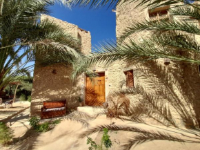 Sleep In Siwa